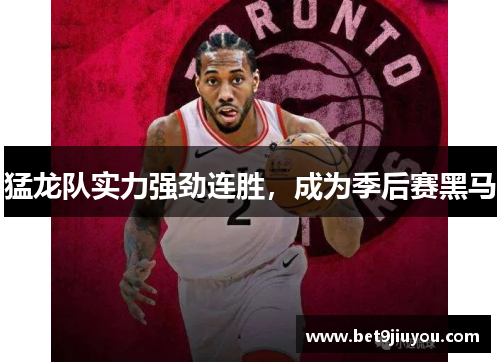 猛龙队实力强劲连胜,成为季后赛黑马